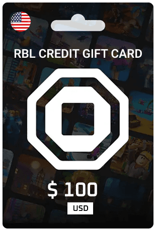 RBL • USD $100