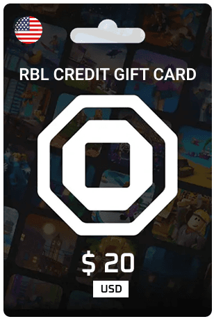 RBL • USD $20