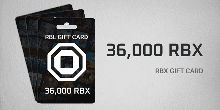 Gambar Product 36000 RBX