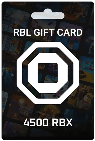 RBL • 4500 RBX