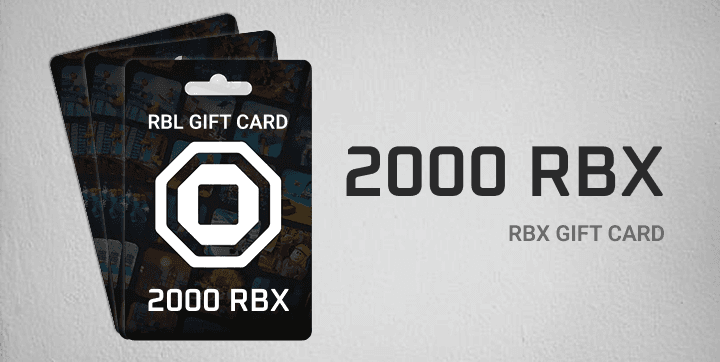 Gambar Product 2000 RBX