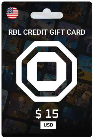 RBL • USD $15