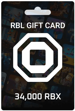 RBL • 34000 RBX