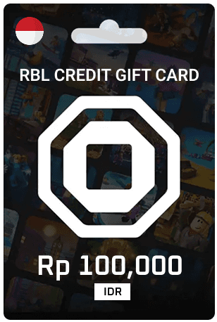 RBL • IDR Rp100K