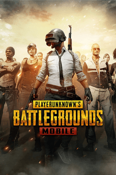 PUBG Mobile - Redeem Code