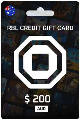 RBL • AUD $200