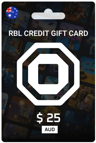 RBL • AUD $25