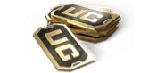 PUBG Mobile - Redeem Code 60 UC