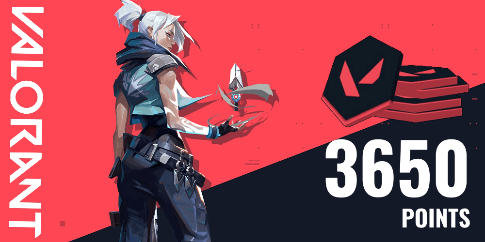 Gambar Product 3650 Points