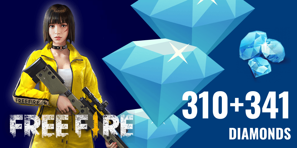 Gambar Product 310 + 341 Diamonds