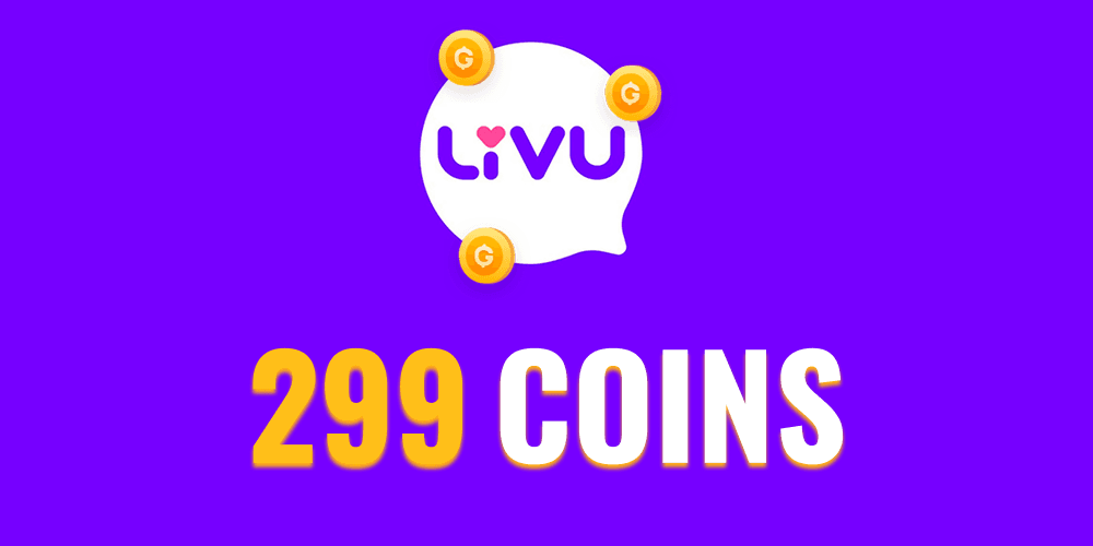 Gambar Product 299 Coin