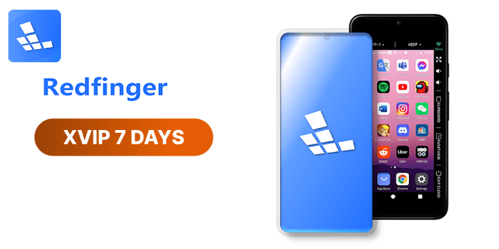 Gambar Product XVIP 7 Day