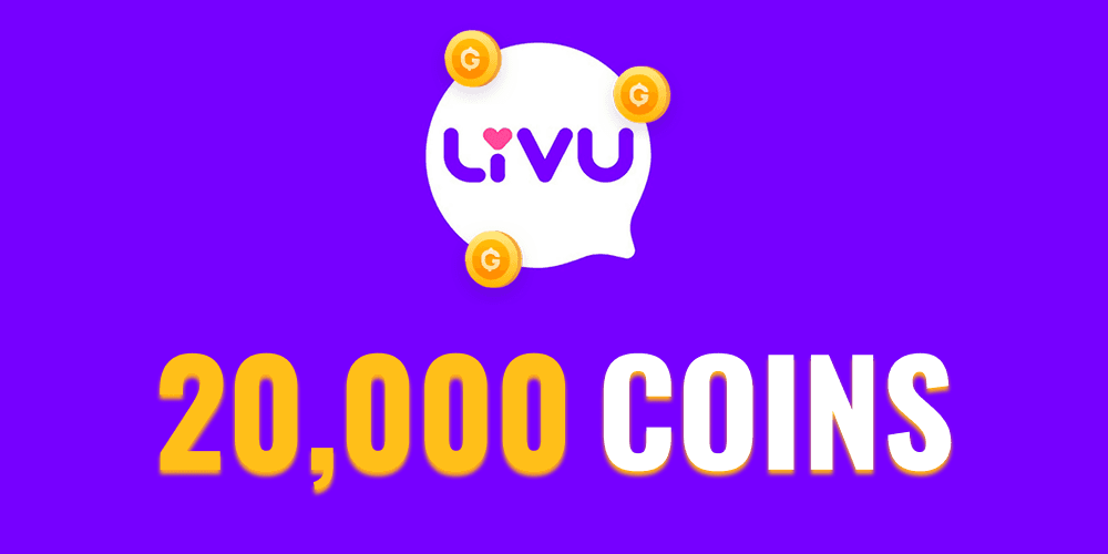 Gambar Product 20000 Coin