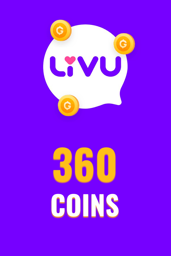LivU • 360 Coin