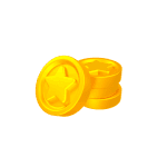 SUGO - Top Up 6250 Coins