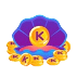 Kumu - Top Up 10,000 Coins + 1660 Bonus