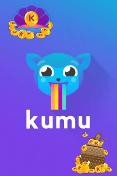 Kumu - Top Up