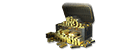 Blood Strike - Top Up 2000 Golds
