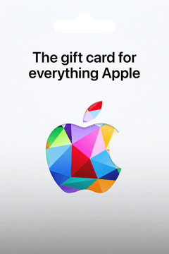 ITunes Gift Card - Gift Card