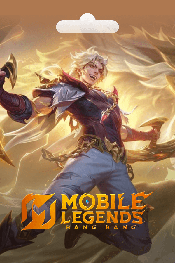 Mobile Legends • 257 Diamonds