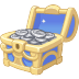 Ragnarok M Classic - Top Up Petty Double Zeny Supply Box