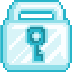 Growtopia - Lock Diamond Lock