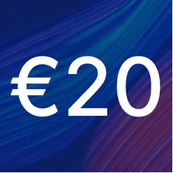 Battle.net - Gift Card EUR 20