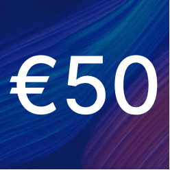 Battle.net - Gift Card EUR 50