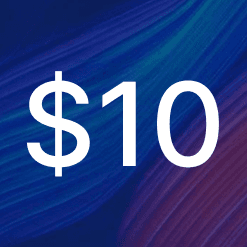 Battle.net - Gift Card US $10