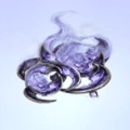 Silver and Blood - Top Up 5774 Moonflow