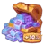Castle Duels - Top Up 1000 + 100 Platinum