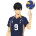 Haikyu!! Fly High - Top Up Starter Only