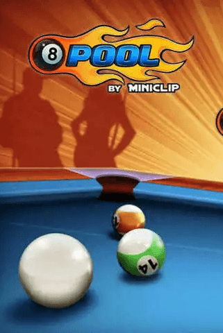 8 Ball Pool • Pool Coda Bundle