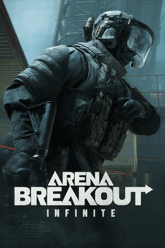 Arena Breakout - Top Up