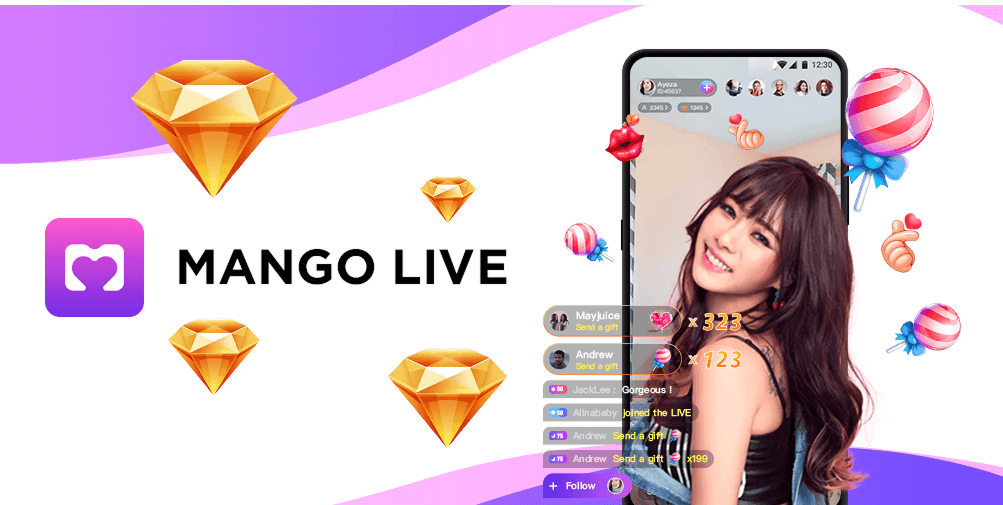 Gambar Product 16000 Diamonds