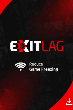 ExitLag - Prepaid Code