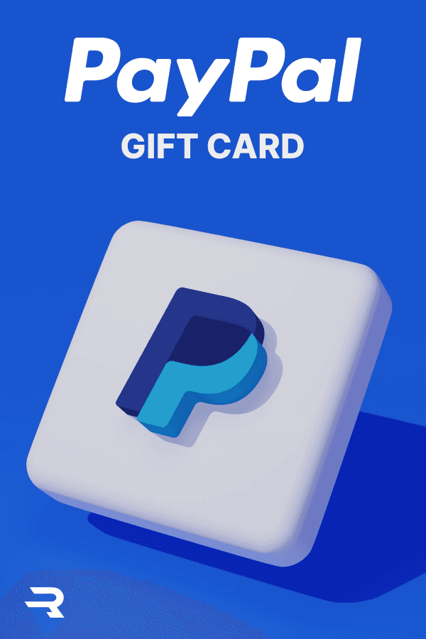 PayPal • 20 USD