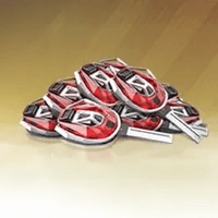 Racing Master - Top Up Expo Pack - Ruby Key x 15