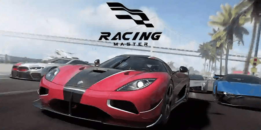 Gambar Product AKUN RACING MASTER GAGAH DAN KEREN