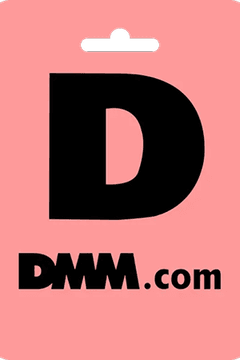 DMM.com - Prepaid Card