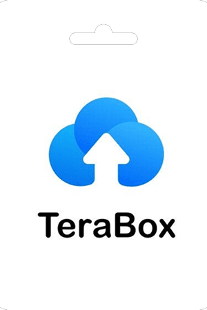 TeraBox • TeraBox 1 Month Premium