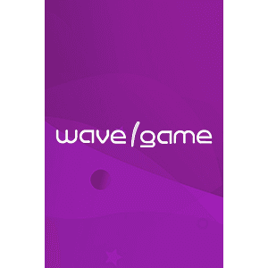 WaveGame - Voucher 210 Coins