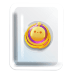 Eggy Party - Top Up 300+24 Eggy Coin