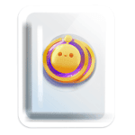 Eggy Party - Top Up 120+6 Eggy Coin