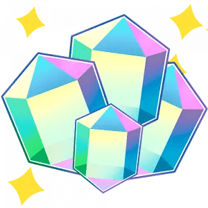 Hatsune Miku: Colorful Stage - Top Up 950 Crystals