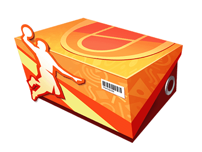 Dunk City Dynasty - Top Up Rookie Gift Pack