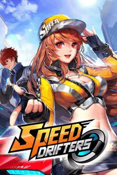 Garena Speed Drifters - Top Up