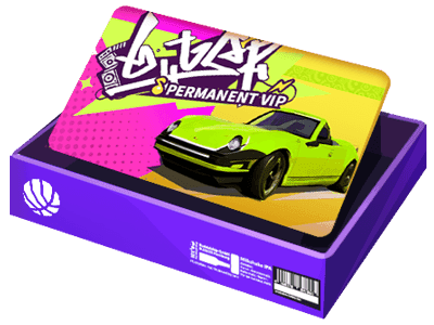 Dunk City Dynasty - Top Up Party Permanent VIP