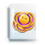 Eggy Party - Top Up 2080+216 Eggy Coin
