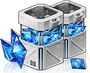 GODDESS OF VICTORY: NIKKE - Top Up 4200+1000 Gem